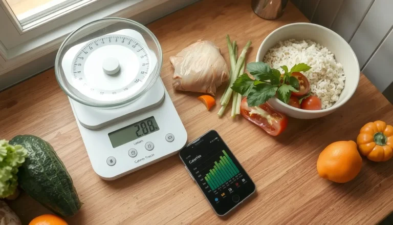Combien de calories font 1 kg : le chiffre exact et comment l’utiliser pour maigrir