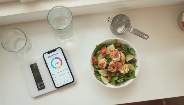 Calorie par jour maigrir : le calcul exact de vos besoins