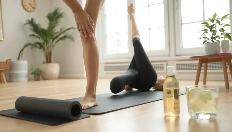 Cellulite cuisses comment perdre : le guide complet pour affiner ses jambes