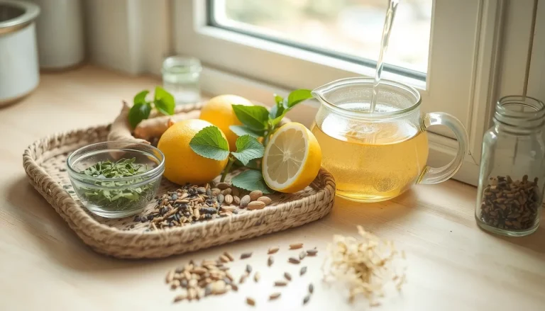 11 plantes qui font maigrir : le guide complet des plantes minceur efficaces