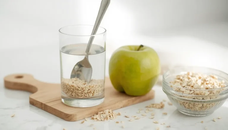Psyllium et perte de poids : le guide complet pour maigrir avec la fibre coupe-faim