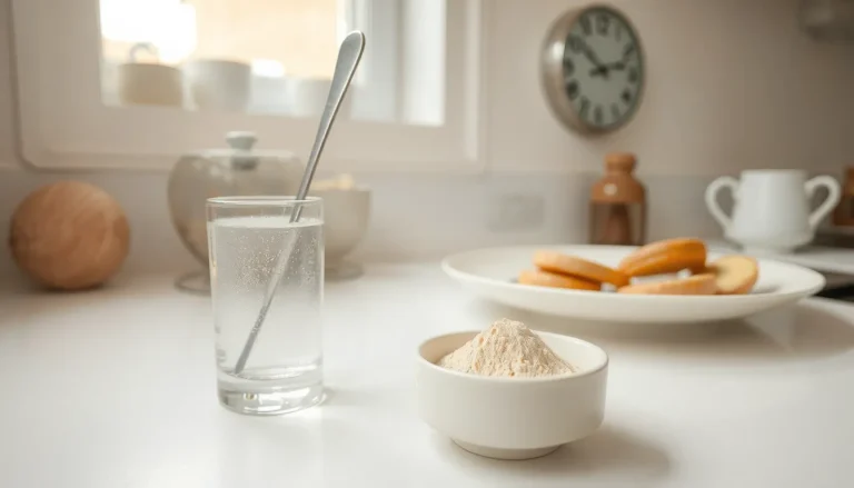 Psyllium avant ou après le repas : le guide complet du bon timing