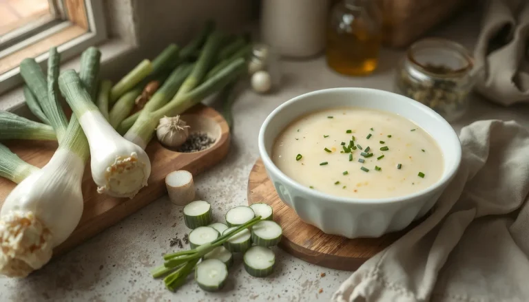 Recette poireaux pour maigrir : fondue légère, bienfaits et variantes minceur