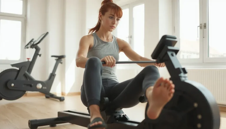 Quel sport pour affiner les cuisses : le guide complet pour perdre la graisse localisée et tonifier sans gonfler